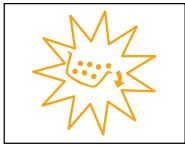 SOLAC CA4805 - MELDUNGEN - 4