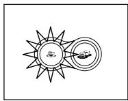SOLAC CA4805 - A) Cafea din cafea boabe - 1