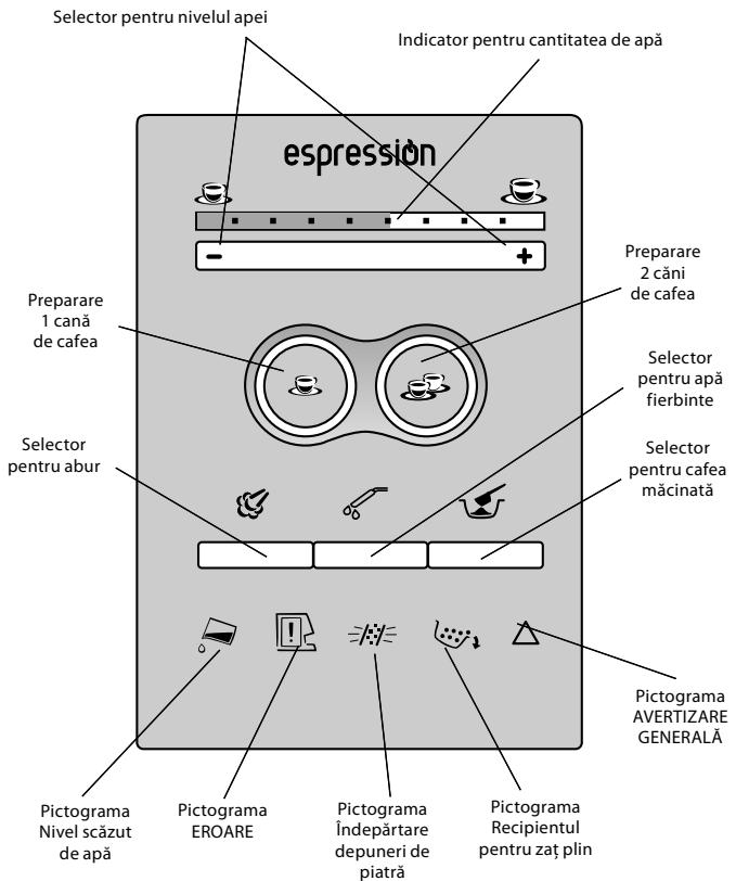 SOLAC CA4805 - Piese de schimb - 2