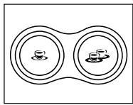 SOLAC CA4805 - CAPPUCCINO - 11