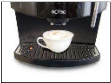SOLAC CA4805 - CAPPUCCINO - 7