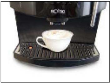 SOLAC CA4805 - CAPPUCCINO - 6