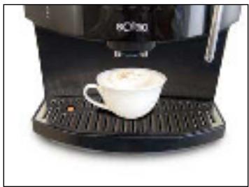 SOLAC CA4805 - CAPPUCCINO - 8
