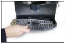 SOLAC CA4805 - CAPPUCCINO - 16