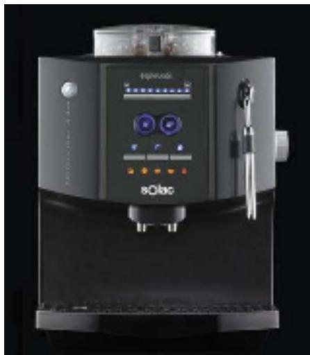 SOLAC CA4805 - 1