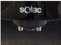 SOLAC CA4805 - ŘEŠENÍ PROBLÉMŮ - 4