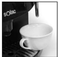 SOLAC CA4806 - CAPPUCCINO - 4