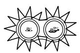 SOLAC CA4806 - Eau CHAUBE - 1