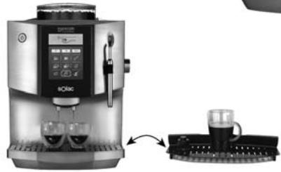 SOLAC CA4816 - Éléments - 4