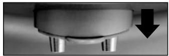 SOLAC CA4816 - C) Ajuste de la calidad de café - 2