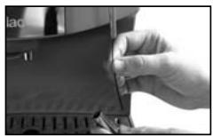 SOLAC CA4817 - A) NETTOYAGE DE BASE - 1
