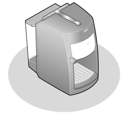 SOLAC CE4410 - de PORTUGUES - 1