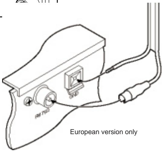 NAD 414 - OUTDOOR ANTENNA GROUNDING - 6