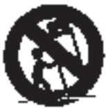 NAD 710 - IMPORTANT SAFETY INSTRUCTIONS - 5