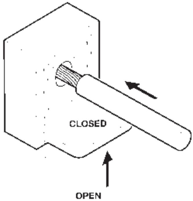 NAD 710 - OUTDOOR ANTENNA GROUNDING - 5