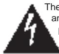 NAD 711 - PRECAUTIONS AND SAFETY INSTRUCTIONS - 3