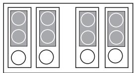 NAD 911 - DESACTIVATION DE L'INSERTION MICROPHONE SUR UNE VOIE. - 3