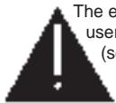 NAD 911 - IMPORTANT SAFETY INSTRUCTIONS - 6