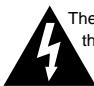 NAD 925 - WARNING: TO REDUCE THE RISK OF FIRE OR ELECTRIC SHOCK, DO NOT EXPOSE THIS UNIT TO RAIN OR MOISTURE. - 2