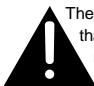 NAD 925 - WARNING: TO REDUCE THE RISK OF FIRE OR ELECTRIC SHOCK, DO NOT EXPOSE THIS UNIT TO RAIN OR MOISTURE. - 1