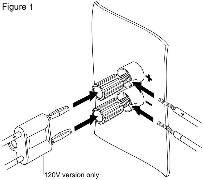 NAD 925 - EXAMPLE OF ANTENNA GROUNDING AS PER NATIONAL ELECTRICAL CODE INSTRUCTIONS CONTAINED IN ARTICLE 810 - RADIO AND TELEVISION EQUIPMENT. - 4
