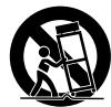 NAD 925 - WARNING: TO REDUCE THE RISK OF FIRE OR ELECTRIC SHOCK, DO NOT EXPOSE THIS UNIT TO RAIN OR MOISTURE. - 3