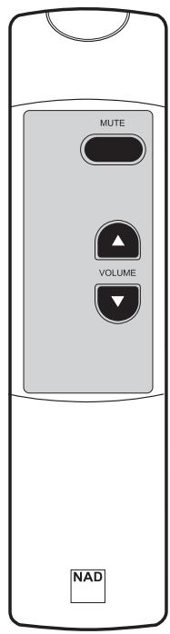 NAD C300 - OUTDOOR ANTENNA GROUNDING - 4
