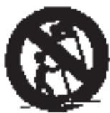 NAD C320 - IMPORTANT SAFETY INSTRUCTIONS - 3
