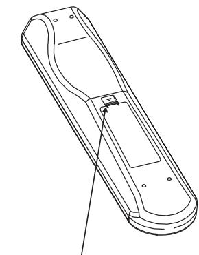 NAD C352 - REMOTE CONTROL (FIGURE 3) - 2