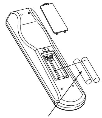 NAD C372 - KOPFHÖRERBUCHSE (HEADPHONE) - 1