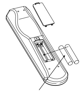 NAD C372 - VERSTERKERDEEL - 1