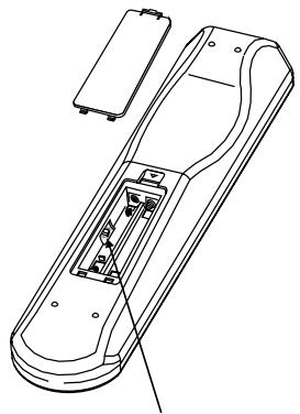 NAD C372 - KOPFHÖRERBUCHSE (HEADPHONE) - 2