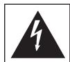 NAD C420 - IMPORTANT SAFETY INSTRUCTIONS - 1