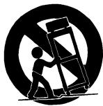 NAD C540 - IMPORTANT SAFETY INSTRUCTIONS - 5
