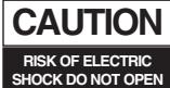 NAD C541 - IMPORTANT SAFETY INSTRUCTIONS - 5