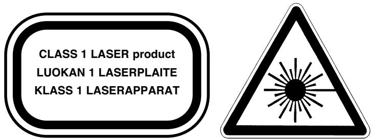 NAD C542 - NOTES ON ENVIRONMENTAL PROTECTION - 4