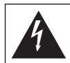 NAD C542 - IMPORTANT SAFETY INSTRUCTIONS - 1