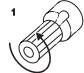NAD C740 - OUTDOOR ANTENNA GROUNDING - 8
