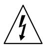 NAD CI9060 - EXPLANATION OF GRAPHICAL SYMBOLS - 1