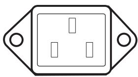 NAD CI9060 - PRECAUCION - 1