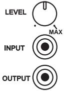 NAD CI9060 - SYSTEEMCONFIGURATIE (INGANG-/KANAALTOEWIJZING) - 1