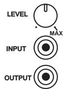 NAD CI9120 - SYSTEMEMMCONFIGURATIE (INGANG-/KANAALTOEWIJZING) - 10