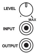 NAD CI9120 - SYSTEMEMMCONFIGURATIE (INGANG-/KANAALTOEWIJZING) - 1