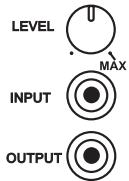 NAD CI9120 - CLIENT CONFIGURATION (INPUT/CHANNEL DESTINATION) - 22