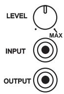 NAD CI9120 - SYSTEMEMMCONFIGURATIE (INGANG-/KANAALTOEWIJZING) - 3