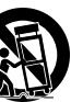 NAD CI9120 - Attention DANGER. pour éviter tout RISQUE d'incendie ou de CHOC électrique, n'exposez JAMAIS cet appareil à la PLUIE ou à l'humidité. - 1