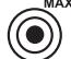 NAD CI9120 - CLIENT CONFIGURATION (INPUT/CHANNEL DESTINATION) - 8
