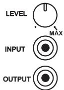 NAD CI9120 - CLIENT CONFIGURATION (INPUT/CHANNEL DESTINATION) - 23