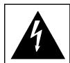 NAD S500 - IMPORTANT SAFETY INSTRUCTIONS - 1