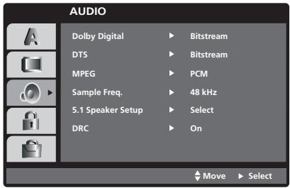 NAD T534 - AUDIO - 1